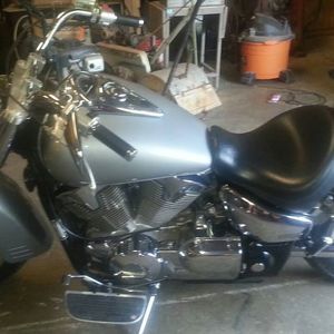 Meet your Posher, Ronald